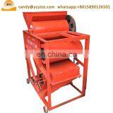 Small Peanut Sheller Machine / Peanut Shelling Machine for Sale thumbnail-2