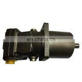 Small Dimensions A2f Series Fixed Hydraulic Piston Pump thumbnail-3