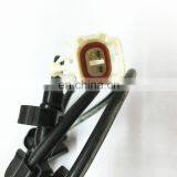 Front Left ABS Wheel Speed Sensor for Toyota Yaris OEM 89543-53020 thumbnail-4