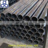 ISO9001 Aisi 1020 Lined Plastic Cold Drawn Seamless Steel Tube for Automobile
