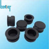 Custom China cheaper EPDM NBR CR HNBR  SILICONE Grommet & RUBBER Grommet