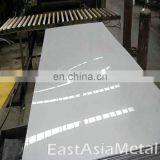 Factory 304 410 430 316 CR 0.6mm 4x8 Stainless Steel Sheet Plate In Stock thumbnail-6