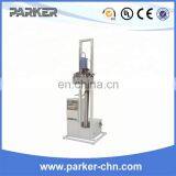 Automatic Desiccant Filling Machine/Glass Machine thumbnail-2