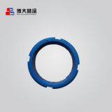 OEM Supplier B9100 Feed Tube Spare Parts Apply to VSI Sand Making Machine thumbnail-1