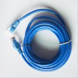 high speed and quality cat5e stranded copper computer cable