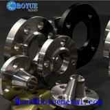 Carbon Steel Flange 1 #600 Socket Welding ANSI B16.5 ASME B16.47 FLANGE thumbnail-1