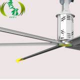 Quality Assurance Good Service 10ft Energy Saving and Hot Sale Hvls Large Ceiling Fans of China thumbnail-2