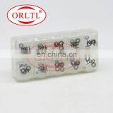 ORLTL B48 New Fuel Injection Washer Size 1.38mm-1.56mm And Common Rail Injector Adjustment Shims 50 Pieces / Box thumbnail-3