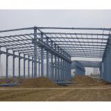 prefabricated steel buildings prefab steel structure warehouse