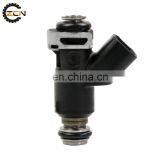 New-Genuine Fuel Injector for Harley Davidson Motorcycle 25 Degree 27709-06A 2770906A thumbnail-2