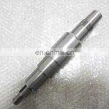 Hot Sale Stainless Steel Diesel Engine Parts K19 3074540 Pump Shaft for Trucks