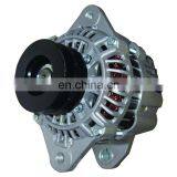 Горячая продажа Генератор ME017614 для Экскаватора HD820 с двигателем 6D34