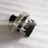 QSL9 6C8.3 Original Diesel Engine Spare Part 12V 95A Alternator 3972730 4988274 5293586 3282554 on Promotion thumbnail-2