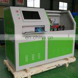 CR-nt916 Common Rail Injection Test Bench Multifunction With EUI EUP HEUI thumbnail-3