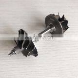 GTB2260VZK 812971-5002S 812971-5006S BK3Q6K682AC Турбо-роторный узел для Ranger / Transit 3.2 TDCI 200 л.с. 147 кВт Duratorq thumbnail-1