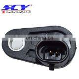Crankshaft Position Sensor Suitable for BUICK RAINIER 2004-2007 8125677120 81256-77120 24576398 917713 2CRK0228 213970 PC134 thumbnail-6