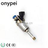 Spare Parts Oil Injector 16600-1KC0A 0261500092 With Factory Price thumbnail-5