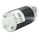 High Torque Brush Permant Magnet dc Motor 24v 800w ZDY113S thumbnail-7