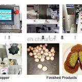 Seny SY-800 New Design Automatic Fish Ball Maker for Meat Processing Industry Shrimp Ball Forming Machine thumbnail-4