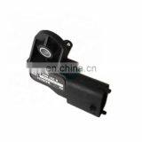 3968437 Intake Manifold Pressure Sensor 0281002576 For ISBE Diesel Engine thumbnail-3
