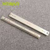 53mm Heavy Duty Full Extension Ball Bearing Slide, 250 LB Load Capacity, Without Quick Releas Clip