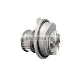 XYREPUESTOS AUTO PARTS Repuestos Al Por Mayor Engine Car Water Pump 1610039405 for Toyota thumbnail-4