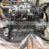 4HK1 Original New Engine Assembly Diesel Engine for ZAX280 thumbnail-3