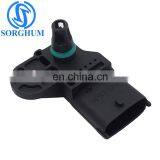 Новый датчик абсолютного давления в коллекторе (MAP) для Alfa, для Fiat 0261230030