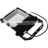 ETL DLC 110 Volt 5000 Lumen 50w Led Garden Flood Light thumbnail-5