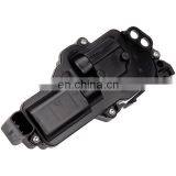 Door Lock Actuator OEM 3L3Z25218A43AA, 6L3Z25218A43AA, F81Z25218A43AA thumbnail-1