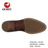 Men Dress Shoe Sole Combined Rubber With Welt Sole thumbnail-3