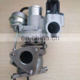 24105975BA 161-32560026 NGT13Z Q10026S 823296-0003 Turbocharger thumbnail-2