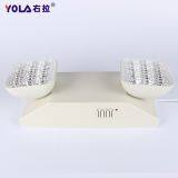 Rechargeable Emergency Led Lights Cheap Price Emergency Two Heads Rechargeable Led Lights thumbnail-3