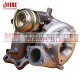 Nisssan Navara 2.5 DI Engine YD25 Turbocharger GT2056V 767720-0002 Turbo 14411-EB70D thumbnail-4