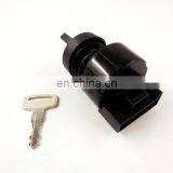 Key Ignition Switch Fits 2010 2011 2012 2013 Polaris Ranger 400 500 800 4x4 Crew thumbnail-5