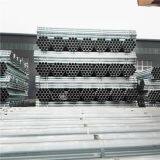 Competitive Pre-Galvanized Steel Pipe for Building Materials thumbnail-4
