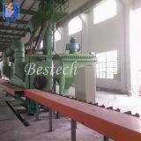 Steel Pipe Shot Blasting Machine Same as DISA Quality thumbnail-3