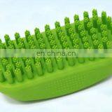 Pets Fur Remover Massage Brush Dog Grooming Comb Pet Cleaning Brush thumbnail-7