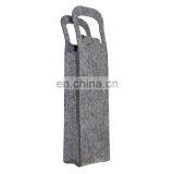 Colorful Colors Felt Reusable Cup Bottle Protective Bag thumbnail-2
