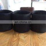 High Quality Low Cost Non Woven Felt Cloth Flowerpot thumbnail-5