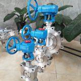 American Standard Lug Butterfly Valve thumbnail-5