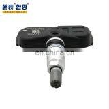 4pcs 42753-SWA-A53 TPMS Tire Pressure Sensor PMV-107M For Honda Accord CRV Fit thumbnail-5