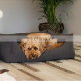 Durable Dog Bed Machine Washable Pet Bed Comfortable Puppy Dog Sleeping Bed thumbnail-2