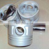 Diesel Engine Parts 6BG1 Piston 1-12111-781-0/1-12111-377-4 thumbnail-1