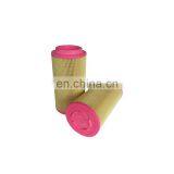 Machine Tool Industry High Efficiency Style 0.2 Micron AIR Filter thumbnail-4