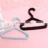 New Fashion Display Wire Pearl Dog Cat Pet Clothes Hanger thumbnail-6