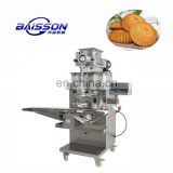 Factory Direct High Quality automatic encrusting machine in shop