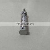 Standard Aluminum Piston Series SMC Mini Pneumatic Cylinder CDJ2B16-30Z-B thumbnail-5