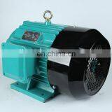 1HP 0.75kw Medium Size 3 Phase 1500rpm Electric AC Motor thumbnail-4