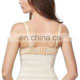 Women's Breathable Elastic Corset Waist Trainer Cincher Belt Shapewear thumbnail-4